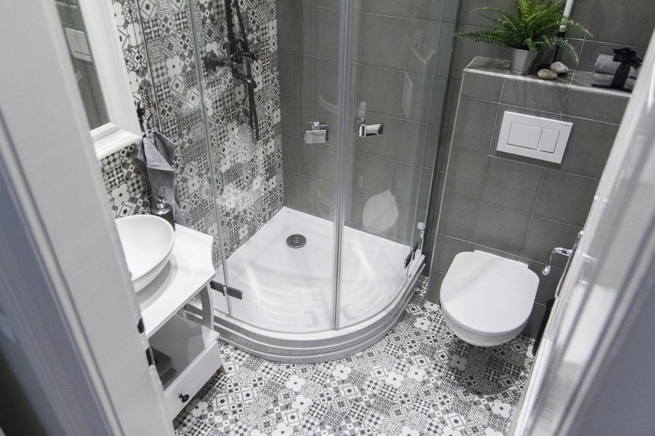 Vp Premium Apartment Budapest
