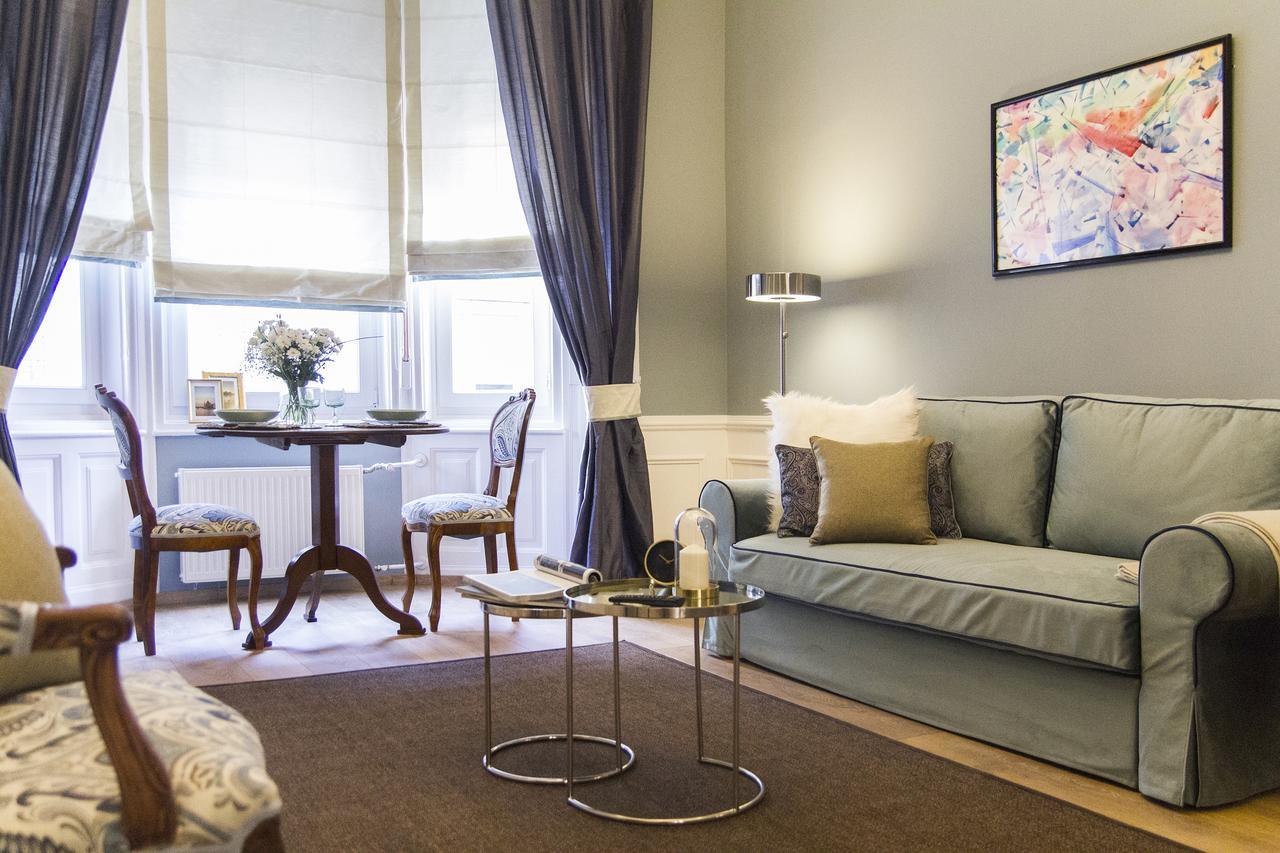 Vp Premium Apartment
